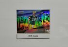 2018 Prizm Aaron Rodgers #H6 Silver Prizm Hype Green Bay Packers