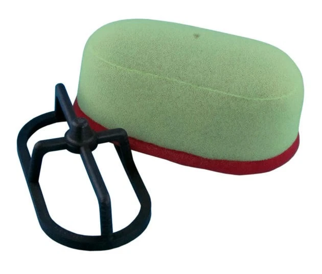 Kit de filtro de aire Super-Flo sin trabajo para Yamaha WR250X 2008-2011 Foto 1 de 1