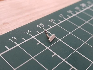 Repuesto Espejo Coche 1:43 Ferrari Merc Modelos Hot Wheels Bburago Repuesto  - Imagen 1 de 6