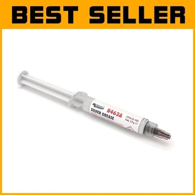 Cost-Effective Conductive Aluminum Grease - Image 1 of 4