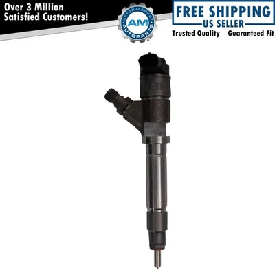 Inyector de combustible para Chevrolet Silverado 2500 3500 GMC Sierra 2500 3500 2004-2005 Foto 1 de 4