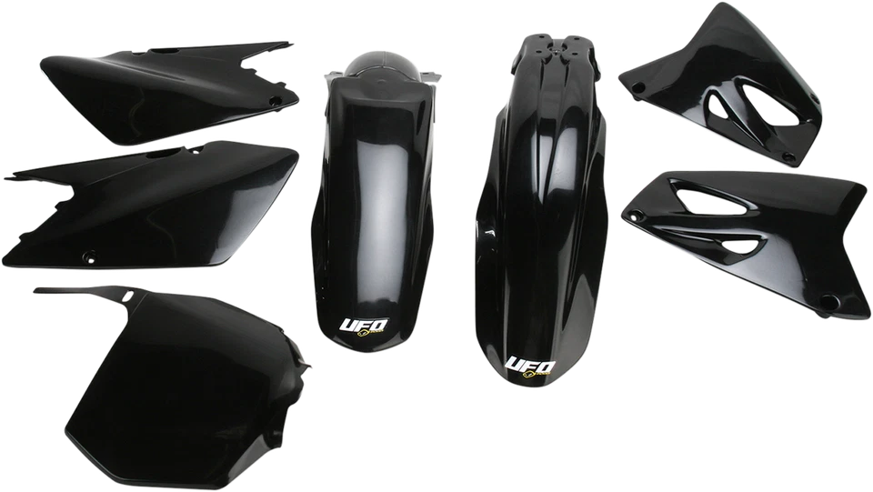 UFO SUKIT402-001 Complete Body Kit 01-08  Suzuki  RM 250 - Image 1 of 1