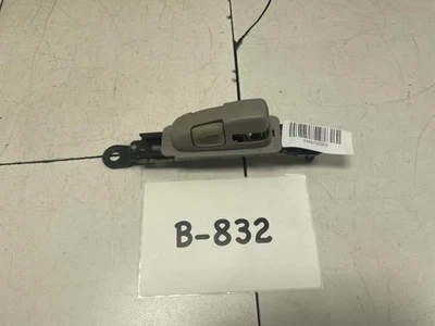 Chevrolet Equinox LT 2008 ajuste de altura del cinturón de seguridad delantero izquierdo del lado del conductor OEM+ Foto 1 de 4