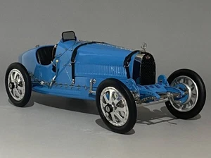 CMC 1 18 Bugatti Type 35 Grand Prix 1924 Bugatti M 063 - Picture 1 of 10