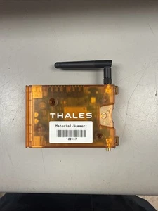 MODEM 4G/LTE RS485 WORLDWIDE WITHOUT SIM 3370100214 - Free Shipping + Geniuine - Picture 1 of 5
