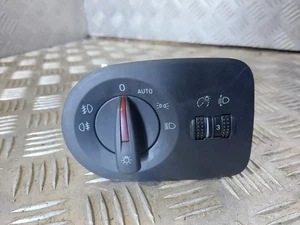 Commande Réglage Phare - SEAT IBIZA IV (4) 6J PHASE II (2) - Réf : 6J1941531AF - Picture 1 of 4