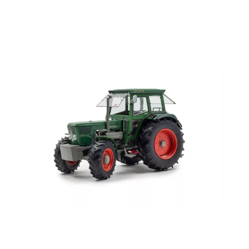 TRATTORE DEUTZ D 130 06 1972-1974 1:32 Weise-toys Mezzi Agricoli e Accessori Mod - Immagine 1 di 1