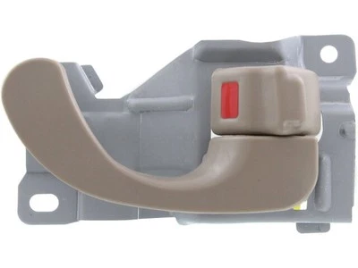 Manija de puerta interior de repuesto para Mitsubishi Mirage 1997-2002 AP 82115JHXR Foto 1 de 2