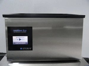Steris 5,2 Gallonen InnoWave Eco Ultraschallreiniger IWECO5 Chirurgisch 100-127/VAC50 - Bild 1 von 6