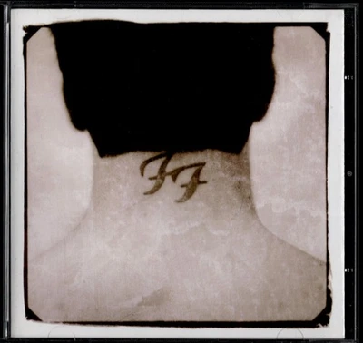 CD  Foo Fighters - There is noting left to lose,  seht gut - Bild 1 von 2