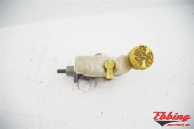 Brake Master Cylinder Automatic Transmission Fits 2013-2016 Dodge Dart 684850 - Image 1 of 4