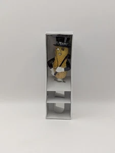 Vintage Planters Mr. Peanut 5" Butter Knife Butter Spreader - Picture 1 of 1