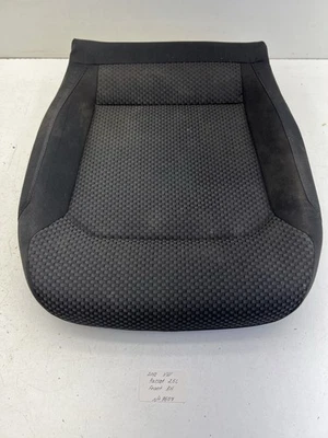 2012-2015 Volkswagen Passat Front Right Seat Lower Cushion OEM.  - Image 1 of 4
