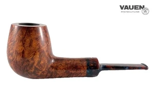 VAUEN Harlekin 111 Weißpunkt | Made in Germany | Pfeife Pipe 9mm Filter 387 - Bild 1 von 3