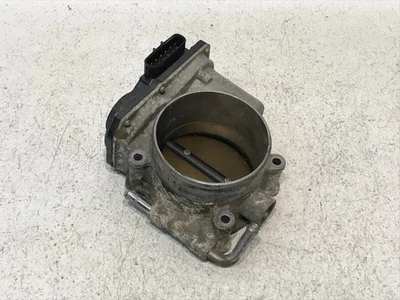 Sensor de cuerpo de válvula de acelerador del motor de aire Lexus LS460 07-17 OEM 22030-38010 Foto 1 de 4