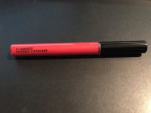 MAC STRUT YOUR STUFF Kissable Lipcolour Lip Gloss Lipstick - Picture 1 of 2