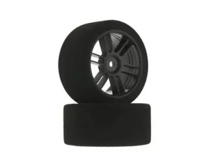 BSR Racing 1/10 12 mm Sechskant-Tour-Schaum 45 mm 30 Zugdurchmesser 68 mm (2) BXRF4530D - Bild 1 von 2