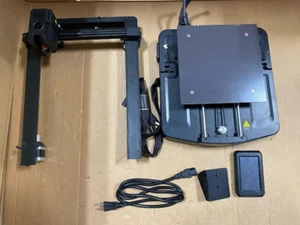 Creality Ender 3 V3 KE 3D Printer *for Parts Only* Sold As is* Screen included - Afbeelding 1 van 2
