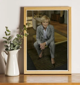 Glenn Close Damages Promo : 12"x8" Professional Photo - Picture 1 of 2