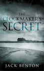 Jack Benton The Clockmaker's Secret (Paperback) Slim Hardy Mystery