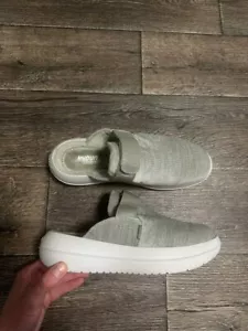 kybun parpan damen schuhe comfort grau eu43 uk8,5 us11,5 - Bild 1 von 7