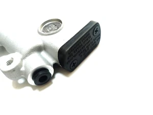 nos Beta REAR BRAKE PUMP WITH OIL TANK 25.91187.000 - Picture 1 of 8