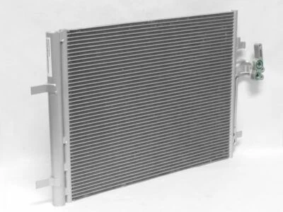 For 2010-2015 Volvo XC60 A/C Condenser 64556RM 2011 2012 2013 2014 - Image 1 of 2