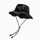 Foldable Mountaineering Caps Anti-Uv Outdoor Hat Fashion Fisherman Hat  Camping