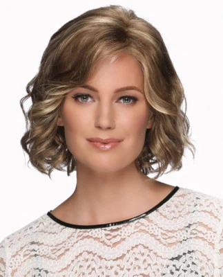 VIOLET Wig by ESTETICA, *ALL COLORS* Lace Front, Mono Part, Genuine, New - Image 1 of 4