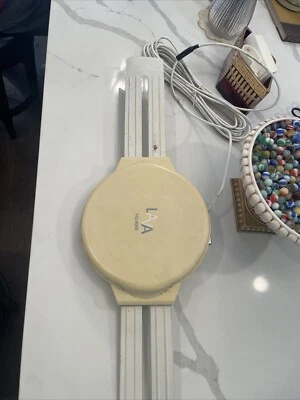 Antena Omnipro HD8008 Omnipro HDTV 360 graus sótão ou montagem no teto USADA - Imagem 1 de 4