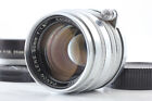 [Near MINT w/Hood] Canon 50mm f/1.8 Lens LTM L39 Leica Screw Mount From JAPAN