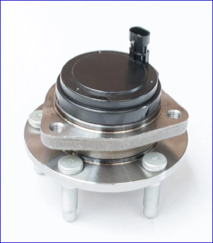 Mozzo Ruota / Cuscinetto Ruota Anteriore Per PONTIAC G8 2008 - 2009 - Immagine 1 di 1