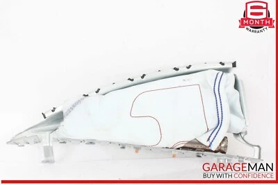 Airbag de assento conversível dianteiro direito do passageiro 14-16 BMW 428i 435i - Imagem 1 de 4