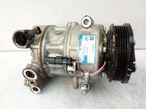 10558279 compresseur clim pour MG HS 2018 1198783 - Picture 1 of 12