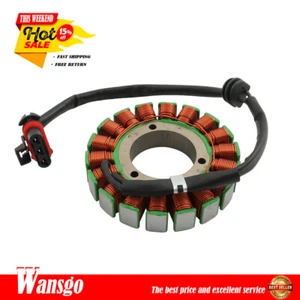 New Stator For 2014-2023 Polaris Sportsman 570 4013970 4014402 4014406 4014839 - Picture 1 of 10