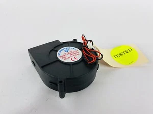 Landice L7 Treadmill DC Brushless Cooling Fan DFB973312H (FF1) - Picture 1 of 5