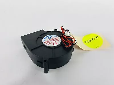 Landice L7 Treadmill DC Brushless Cooling Fan DFB973312H (FF1) - Image 1 of 4