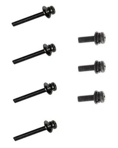 Neuf Véritable Lg 50PM670T/50PM680T/50PM970T TV Support Vis 7 - Photo 1/5