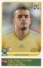 EXTRA STICKERS - IMAGE VIGNETTE PANINI FIFA - FOOT SOUTH AFRICA 2010 - a choisir