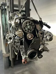 Motor BKE Audi A4, A4 Avant 8E_, B6 & B7 1.9 TDI 116 PS gebraucht - Bild 1 von 4