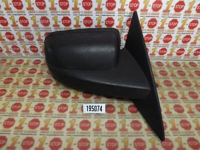 Espejo retrovisor exterior eléctrico Ford Mustang 2005-2009 pasajero/vista lateral derecha OEM Foto 1 de 4