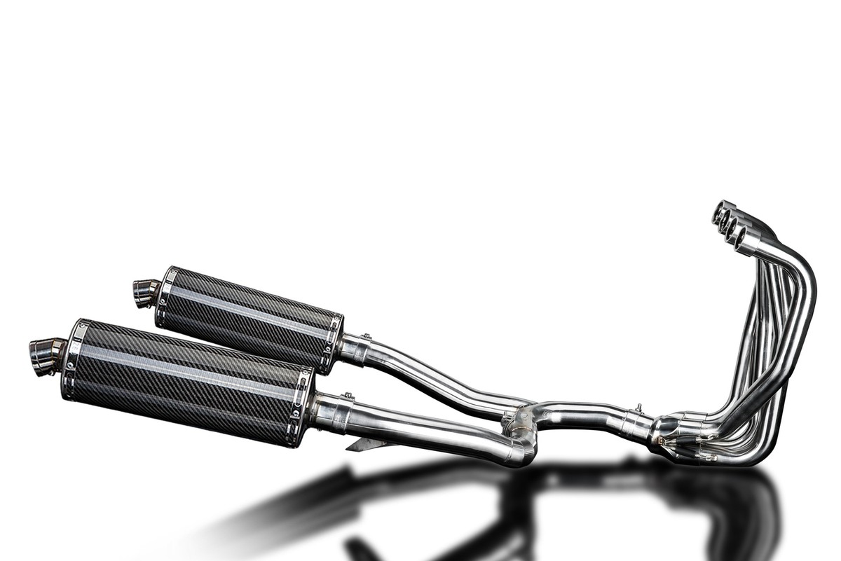 Motorcycle Exhausts & Exhaust System Parts for Kawasaki Motorcycle Exhausts & Exhaust System Parts for Kawasaki