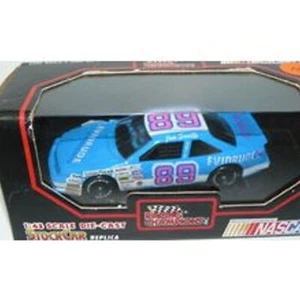 1/43 ( IB ) # 88 Nascar race car in the box - Picture 1 of 1
