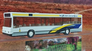 Wiking MAN NL Werbemodell 1/87 (24/91) - Picture 1 of 3