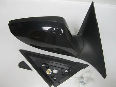 Power Mirror fits 2012-2013 Hyundai Veloster RH Heated NEW 7760041 - Image 1 of 3