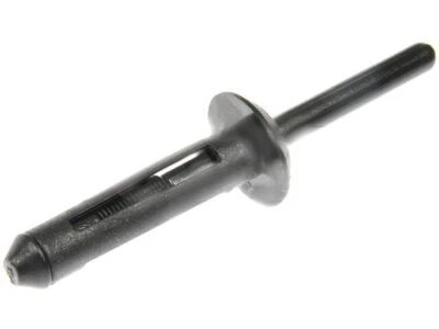 Retenedor protector contra salpicaduras Dorman 37356GFTR 2008 2009 2010 para Dodge Nitro 2007-2011 Foto 1 de 2