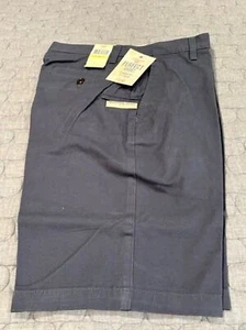 Pantalones cortos Dockers para hombre nuevos con etiquetas. Talla 30 corte clásico - Imagen 1 de 5