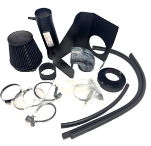 K and N Blackhawk Cold Air Intake System Dodge/Chrysler 5.7L and 6.1L 71-1542 02 - Picture 1 of 7
