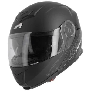 Casco Helmet Modular RT1200 Negro Mate Astone Helmets Talla XL - Imagen 1 de 1