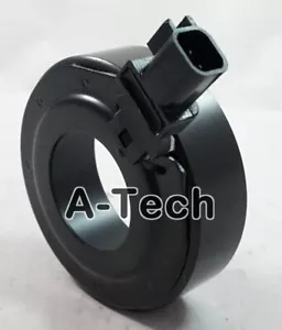 NEW A/C Compressor Clutch COIL for Ford Fiesta 1.6 Liter 2014-2017 VS16 - Picture 1 of 3